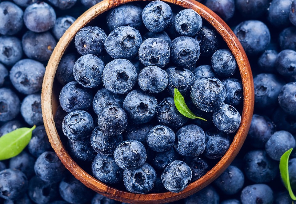 What berries are the healthiest?