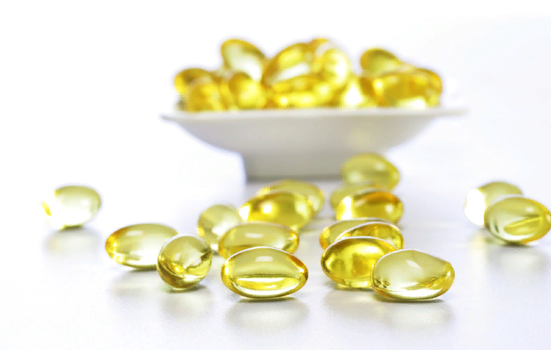 Fish Oil Pills Benefits For Women