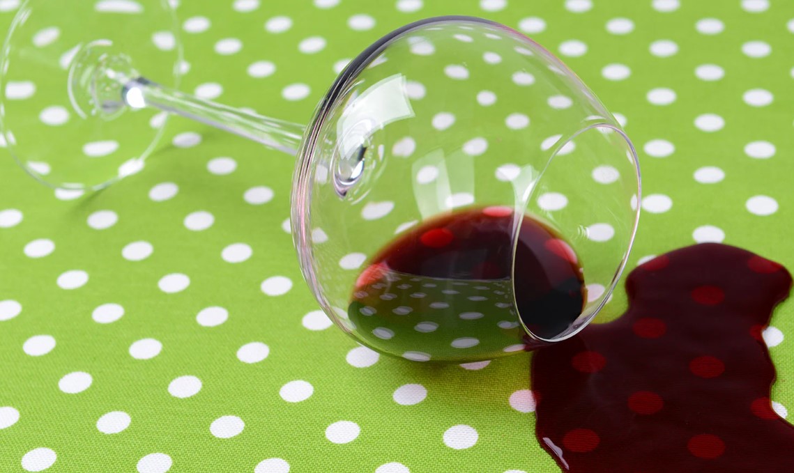 How to Remove Wine Stains From Wine Glasses Blog Sites