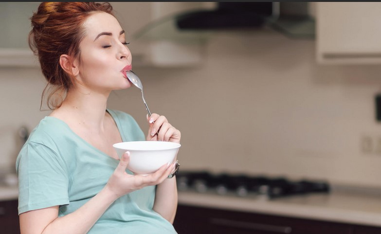 When Do Pregnancy Cravings Start