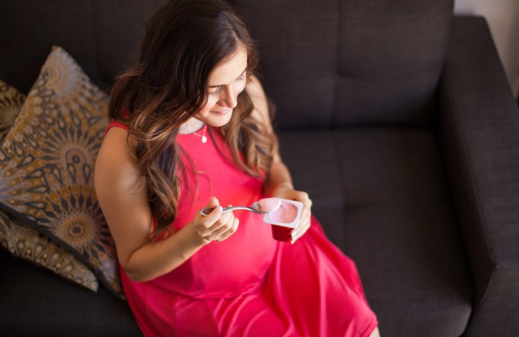 Is Yogurt Good For Pregnancy?